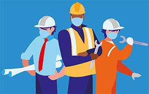 Construction